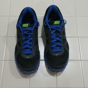 Mens Nike Revolution Running Shoes